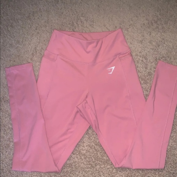 Gymshark legging - Picture 2 of 5